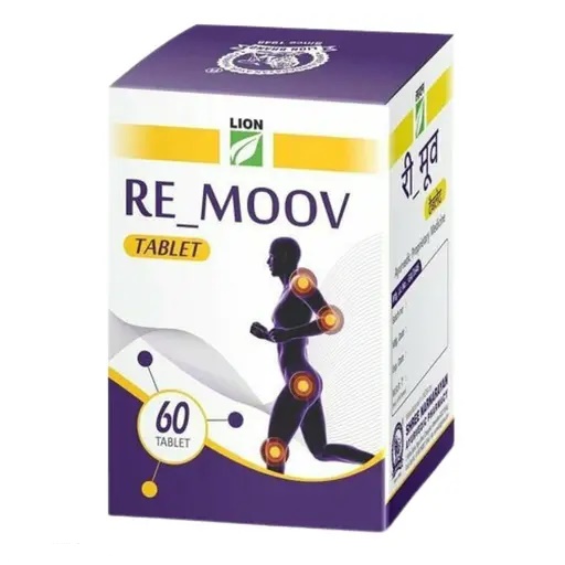 Re_Moov Tablet