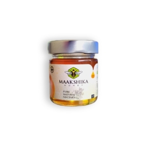 Maakshika Honey