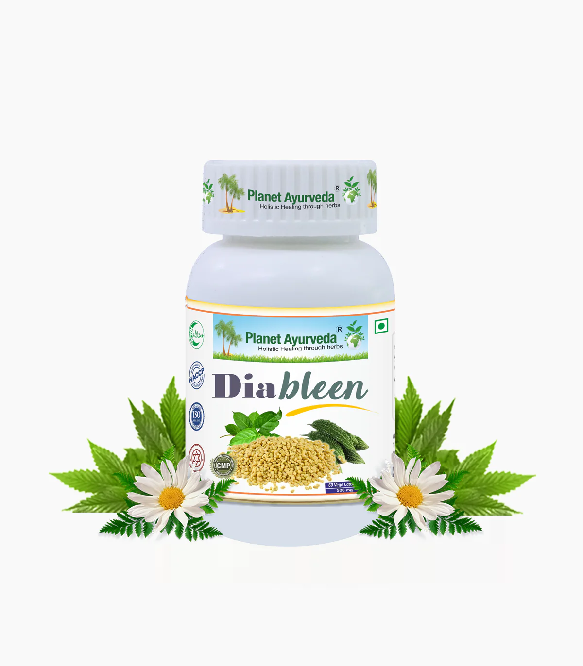 DIABLEEN CAPSULES