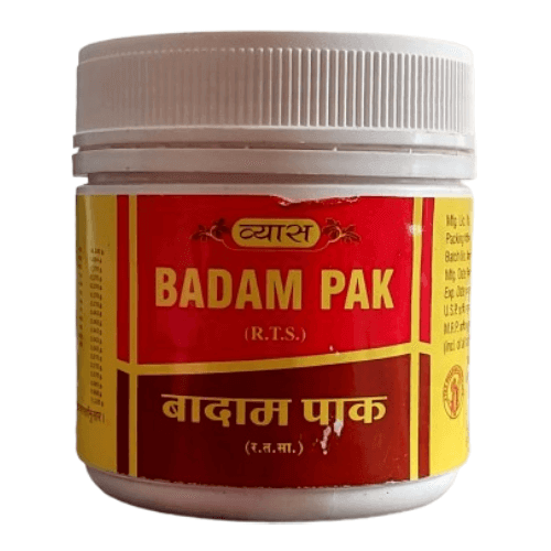 Badam Pak