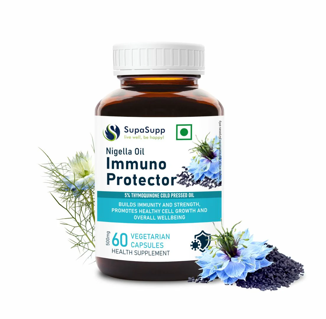 Immuno Protector Capsule