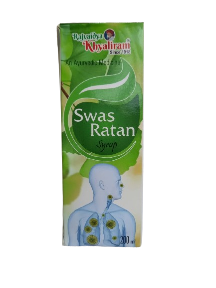 Swas Ratan Syrup