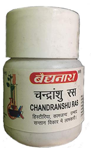 Chandranshu Ras