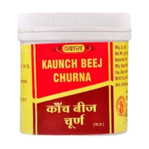Kaunch Beej Churna