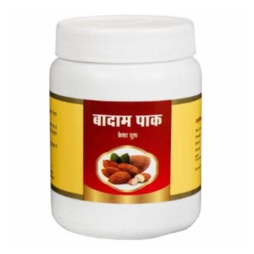 Badam Pak