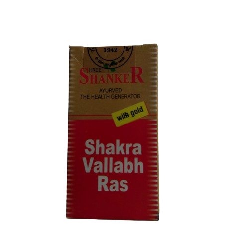 Shakravallabh Ras