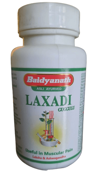 Laxadi Guggulu