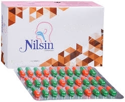 Nilsin Capsules
