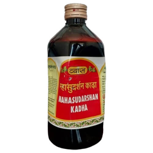 Mahasudarshan Kadha