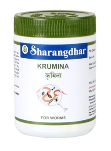 Krumina