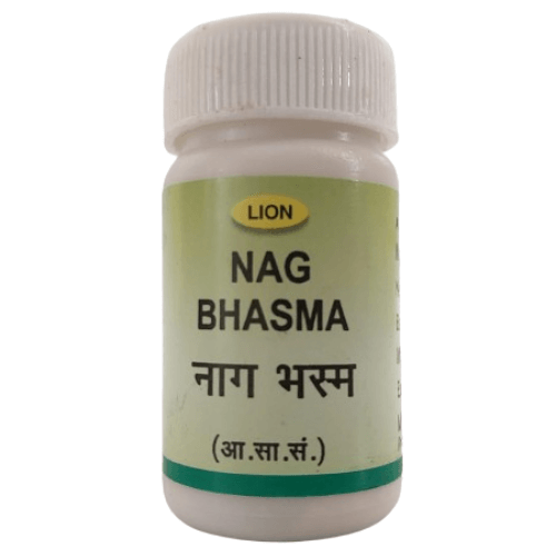 Nag Bhasma