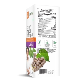 Giloy Tulsi Juice