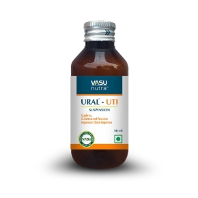 Ural-UTI Syrup