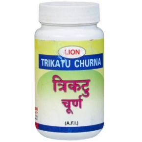 Trikatu Churna