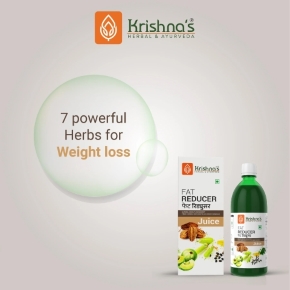 Fat Reducer Juice
