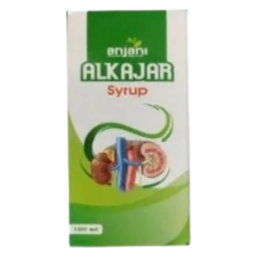 Alkajar Syrup