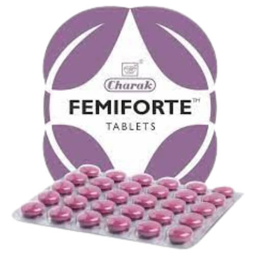 Femiforte Tablet