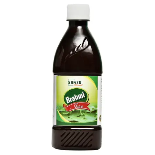 Brahmi Juice