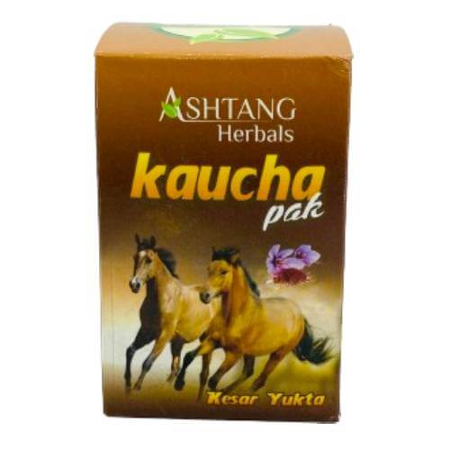 Ashtang Herbals Kaucha Pak
