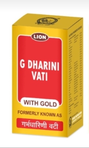 G Dharini Vati