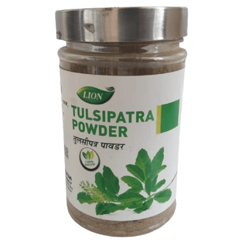 Tulsi Patra Churna