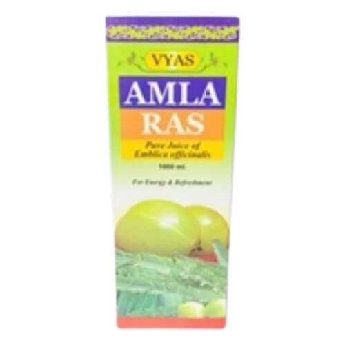 Amla Ras