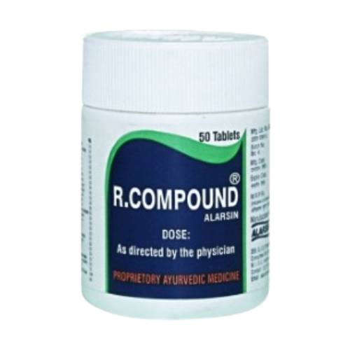 R.compound Tablet