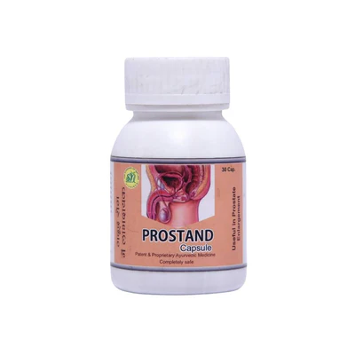 PROSTAND CAP