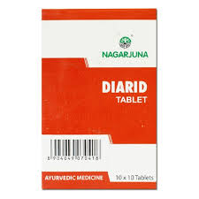 Diarid Tablet
