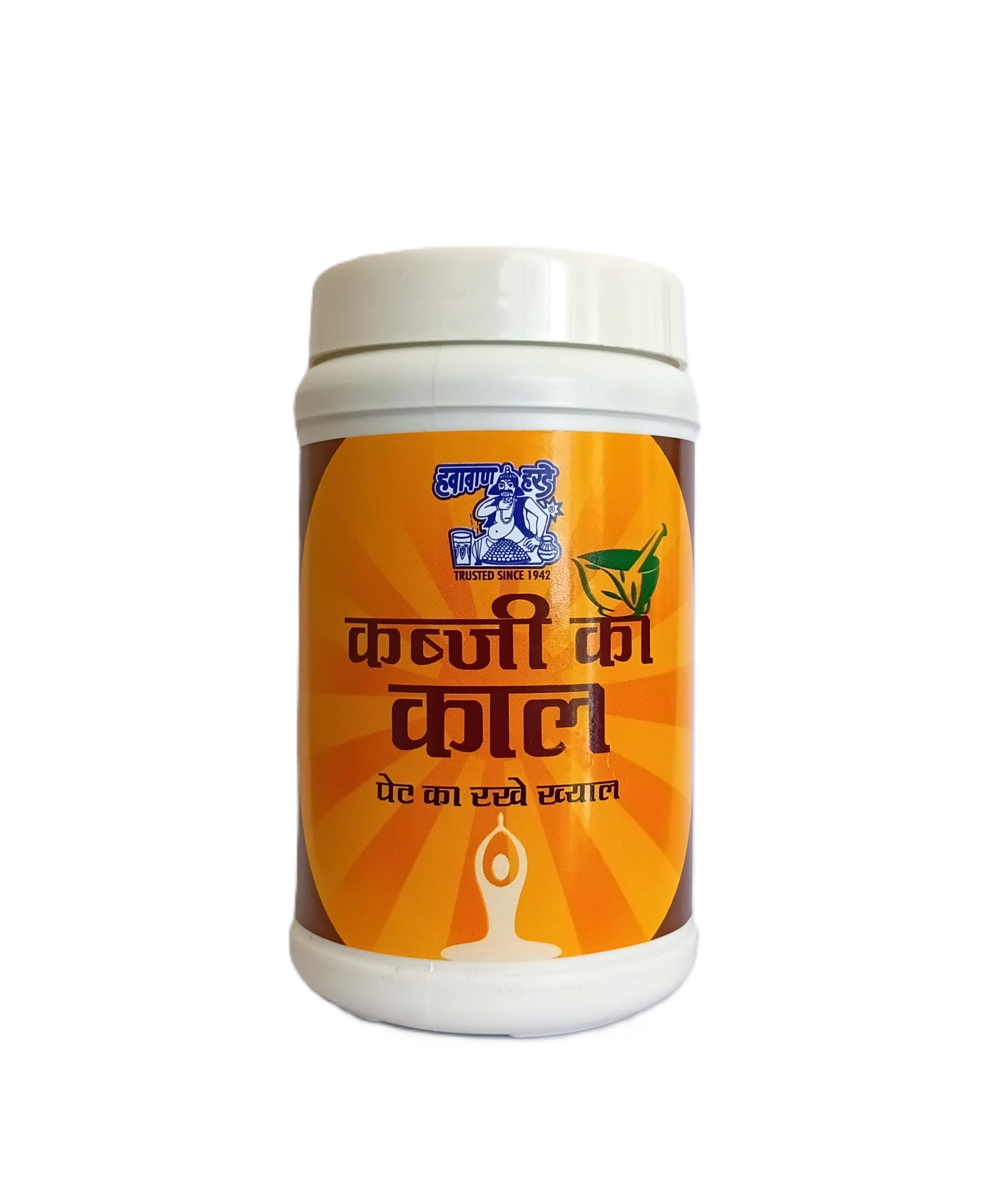 Kabji Ka Kaal