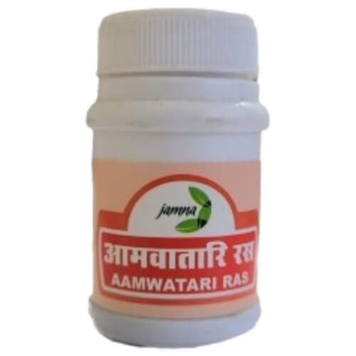Aamvatari Ras