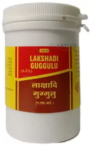 Lakshadi Guggulu