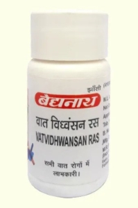 Vatvidhwansan Ras