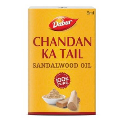Chandan Tail