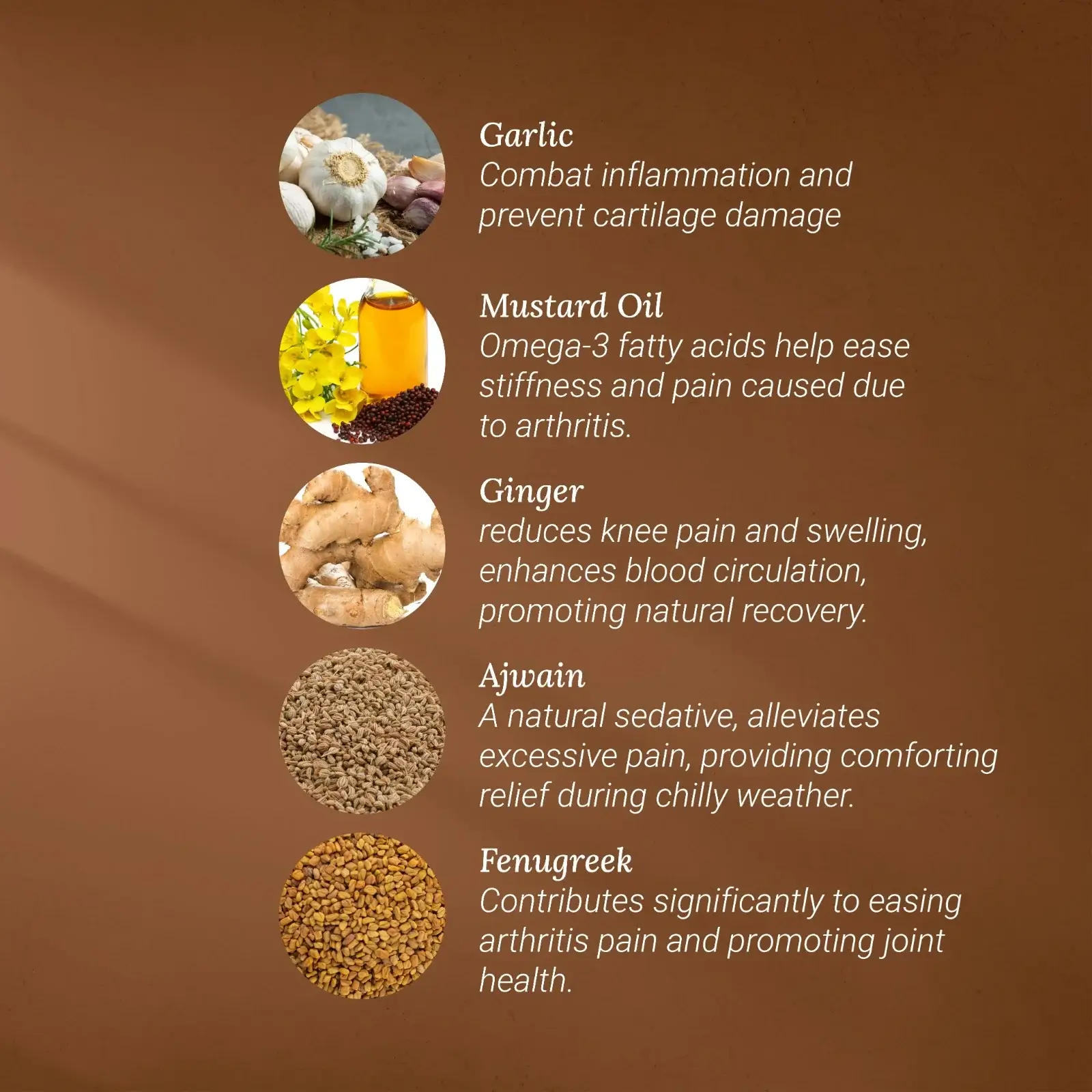 Kneesol Magic Oil