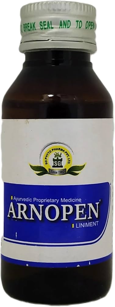 Arnopen Liniment