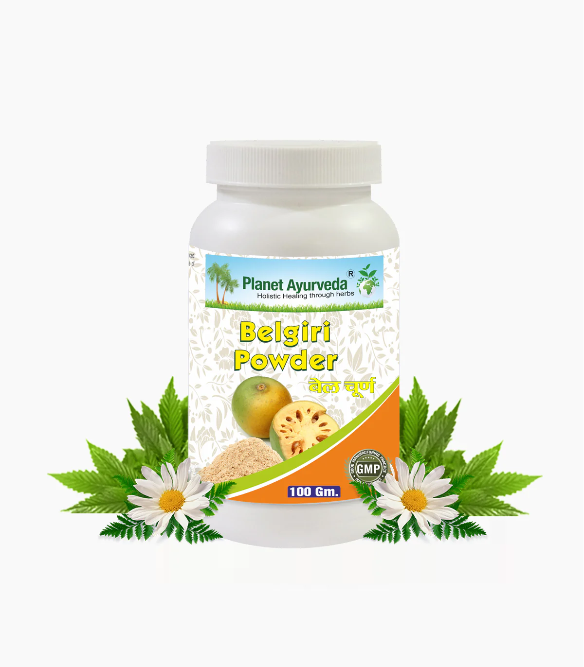 BELGIRI POWDER