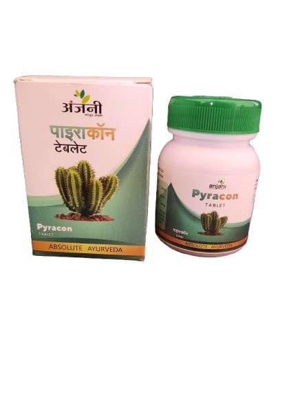 Anjani Pharma Pyracon tablet