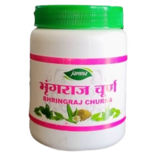 Bhringraj Churna