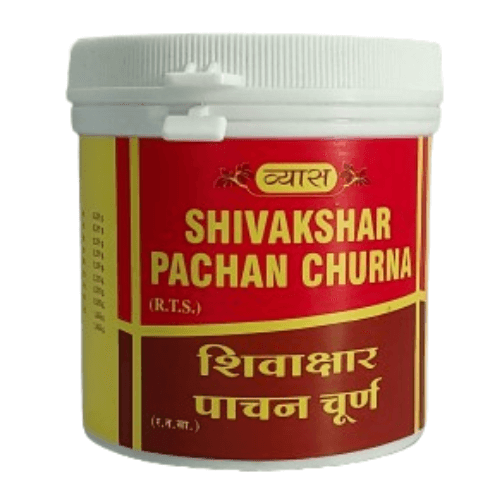Shivakshar Pachan Churna