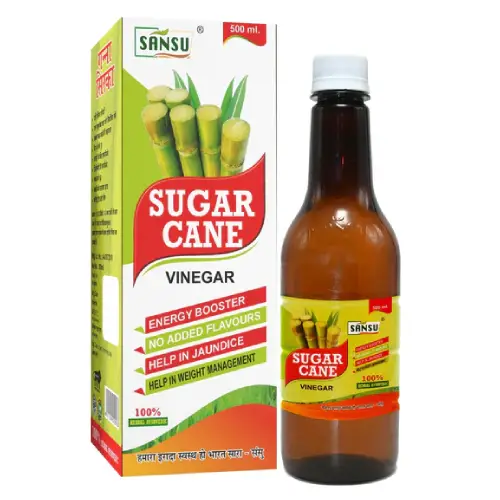 Sugar Cane Vinegar