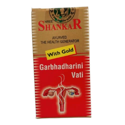 Garbhadharini Vati