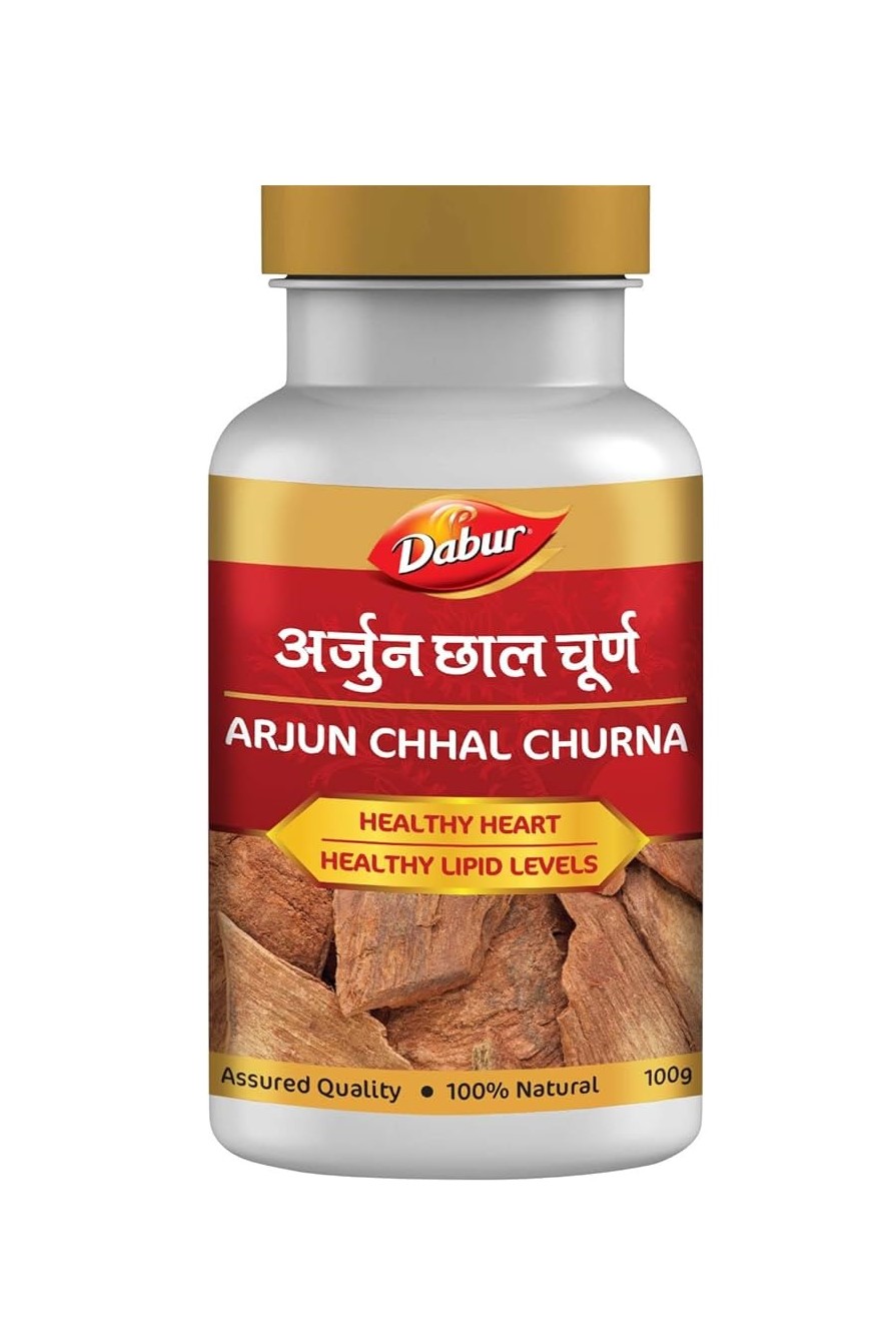 Arjun Chhal Churna