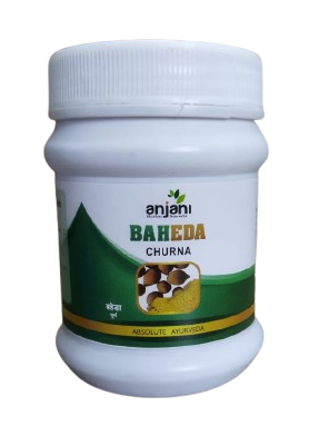 Baheda Churna