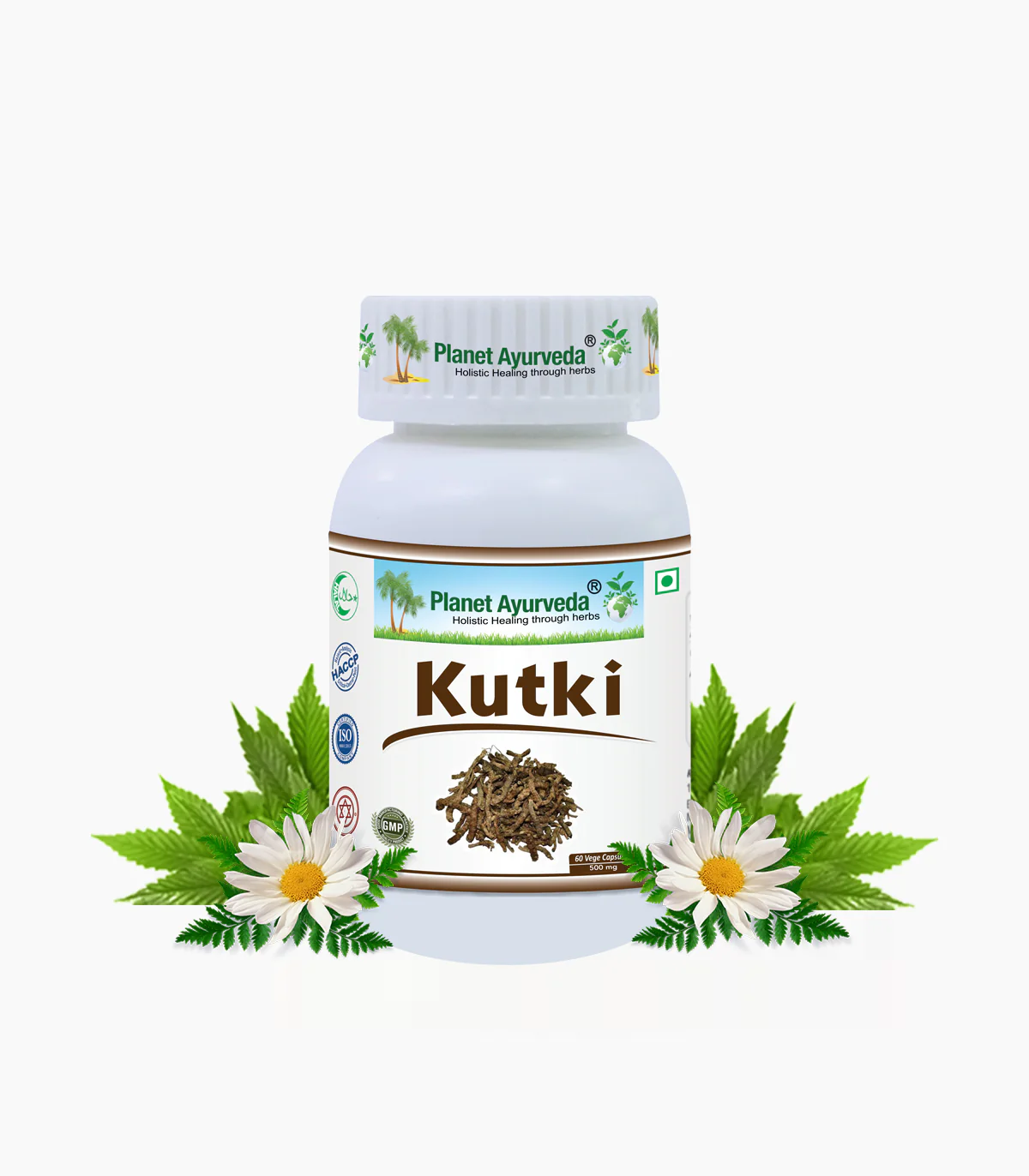 Kutki Capsules