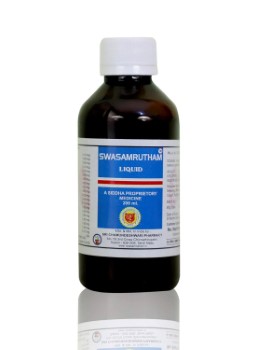 Swasamrutham Syrup