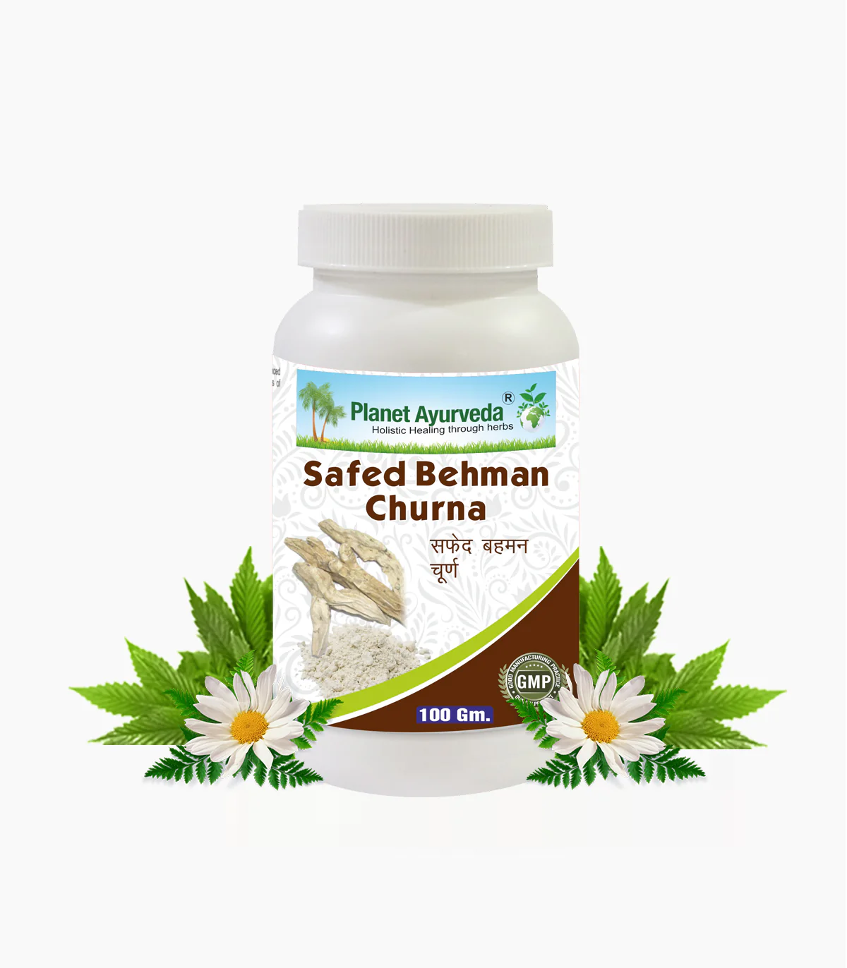 SAFED BEHMAN POWDER
