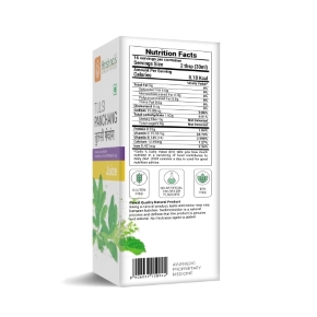 Tulsi Panchang Juice