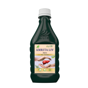 Amrita Liv Juice