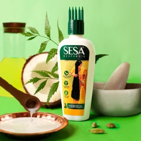 Sesa  Hair Oil